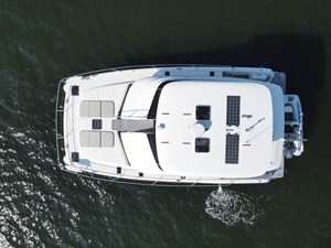 Aquila 42 Yacht 81 2024 Aquila 42 Yacht 82