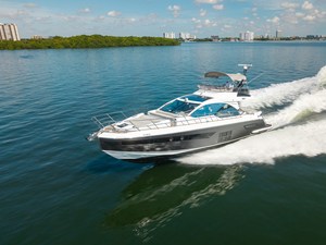 Azimut S6 0 2022 Azimut S6 1