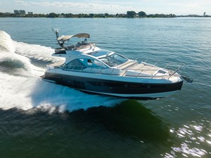 Azimut S6 2 2022 Azimut S6 3