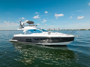 Azimut S6 4 2022 Azimut S6 5