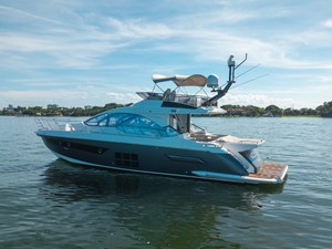 Azimut S6 5 2022 Azimut S6 6