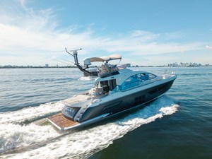 Azimut S6 7 2022 Azimut S6 8