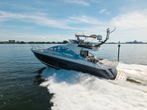 Azimut S6 8 2022 Azimut S6 9