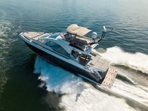Azimut S6 9 2022 Azimut S6 10