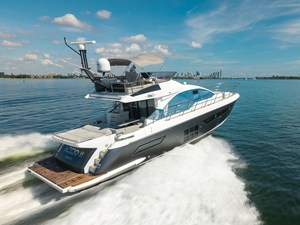 Azimut S6 10 2022 Azimut S6 11