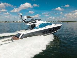 Azimut S6 12 2022 Azimut S6 13