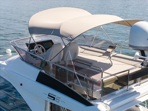 Azimut S6 14 2022 Azimut S6 15