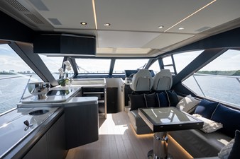 Azimut S6 22 2022 Azimut S6 23