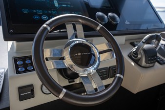Azimut S6 31 2022 Azimut S6 32