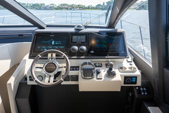 Azimut S6 44 2022 Azimut S6 45