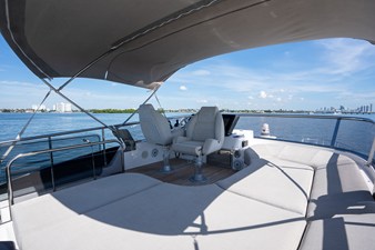 Azimut S6 46 2022 Azimut S6 47
