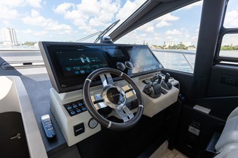Azimut S6 50 2022 Azimut S6 51