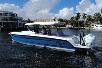 Cruisers Yachts 38 VTR 5 2026 Cruisers Yachts 38 VTR 6