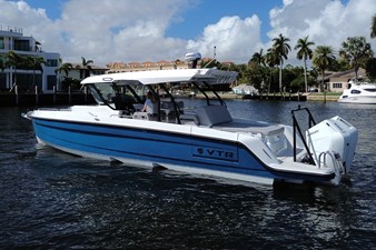 Cruisers Yachts 38 VTR 6 2026 Cruisers Yachts 38 VTR 7