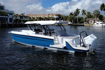 Cruisers Yachts 38 VTR 7 2026 Cruisers Yachts 38 VTR 8