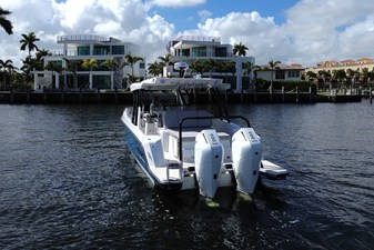 Cruisers Yachts 38 VTR 8 2026 Cruisers Yachts 38 VTR 9