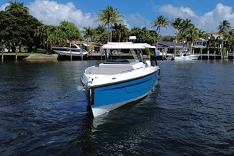 Cruisers Yachts 38 VTR 9 2026 Cruisers Yachts 38 VTR 10