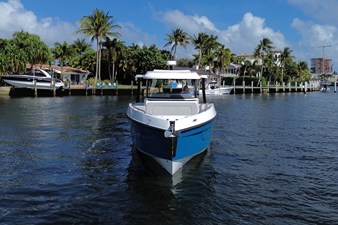 Cruisers Yachts 38 VTR 10 2026 Cruisers Yachts 38 VTR 11