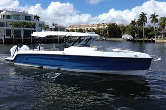 Cruisers Yachts 38 VTR 11 2026 Cruisers Yachts 38 VTR 12