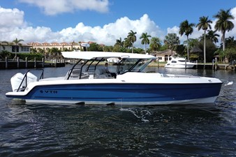 Cruisers Yachts 38 VTR 12 2026 Cruisers Yachts 38 VTR 13