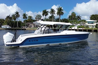Cruisers Yachts 38 VTR 14 2026 Cruisers Yachts 38 VTR 15