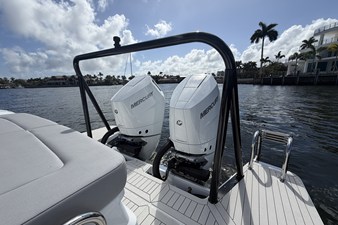 Cruisers Yachts 38 VTR 16 2026 Cruisers Yachts 38 VTR 17