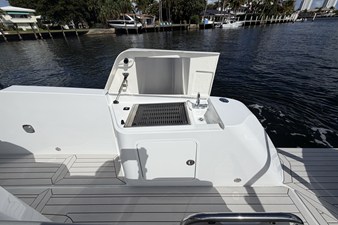 Cruisers Yachts 38 VTR 19 2026 Cruisers Yachts 38 VTR 20