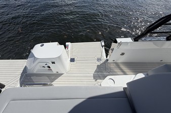 Cruisers Yachts 38 VTR 24 2026 Cruisers Yachts 38 VTR 25