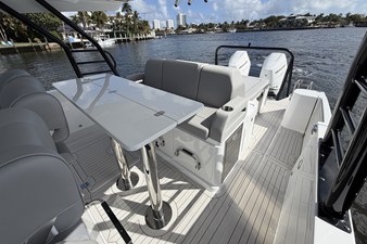 Cruisers Yachts 38 VTR 27 2026 Cruisers Yachts 38 VTR 28