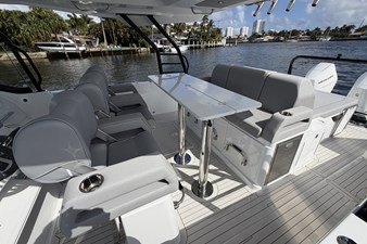 Cruisers Yachts 38 VTR 29 2026 Cruisers Yachts 38 VTR 30