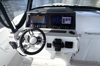 Cruisers Yachts 38 VTR 34 2026 Cruisers Yachts 38 VTR 35