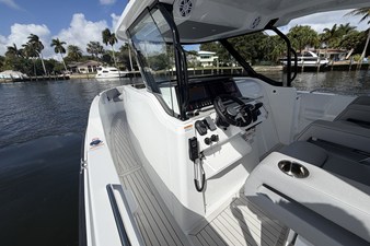 Cruisers Yachts 38 VTR 35 2026 Cruisers Yachts 38 VTR 36