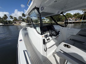 Cruisers Yachts 38 VTR 36 2026 Cruisers Yachts 38 VTR 37