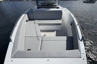 Cruisers Yachts 38 VTR 38 2026 Cruisers Yachts 38 VTR 39