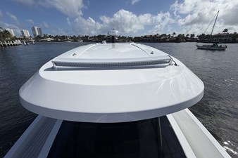Cruisers Yachts 38 VTR 41 2026 Cruisers Yachts 38 VTR 42