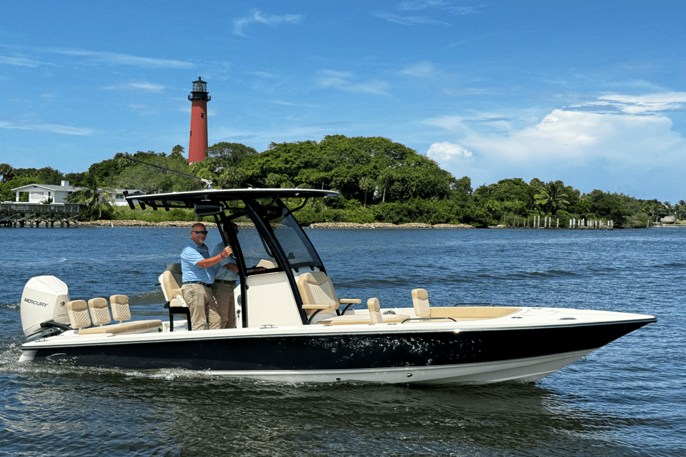 2024 Scout 231 XSB 1