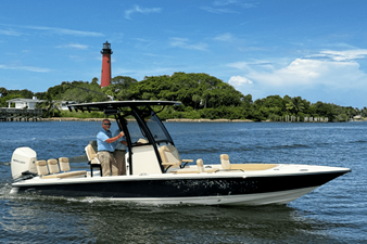 Scout 231 XSB 0 2024 Scout 231 XSB 1