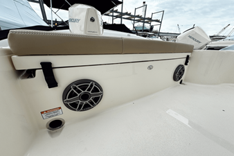 2024 Scout 231 XSB 11