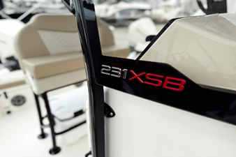 2024 Scout 231 XSB 25