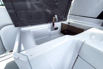 2024 Aviara AV32 Outboard 10