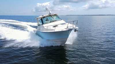 Grady-White 370 EXPRESS 0 2022 Grady-White 370 EXPRESS 1
