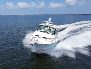 Grady-White 370 EXPRESS 1 2022 Grady-White 370 EXPRESS 2