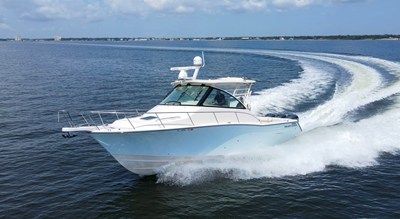 Grady-White 370 EXPRESS 2 2022 Grady-White 370 EXPRESS 3