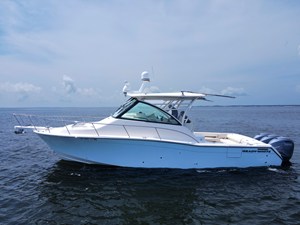 Grady-White 370 EXPRESS 4 2022 Grady-White 370 EXPRESS 5