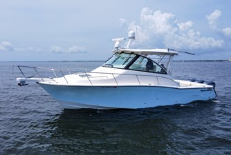 Grady-White 370 EXPRESS 5 2022 Grady-White 370 EXPRESS 6