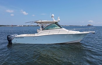 Grady-White 370 EXPRESS 6 2022 Grady-White 370 EXPRESS 7