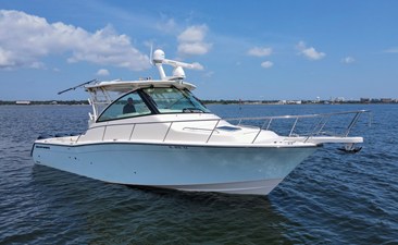 Grady-White 370 EXPRESS 7 2022 Grady-White 370 EXPRESS 8