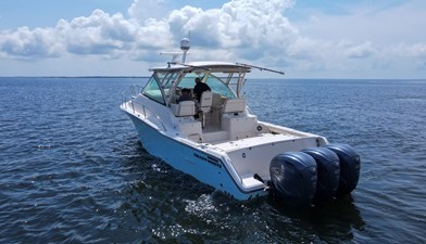 Grady-White 370 EXPRESS 8 2022 Grady-White 370 EXPRESS 9