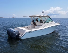 Grady-White 370 EXPRESS 9 2022 Grady-White 370 EXPRESS 10