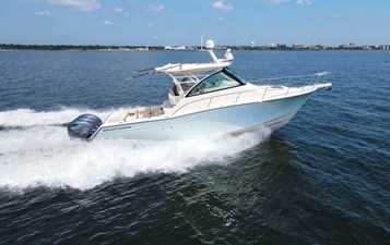 Grady-White 370 EXPRESS 13 2022 Grady-White 370 EXPRESS 14